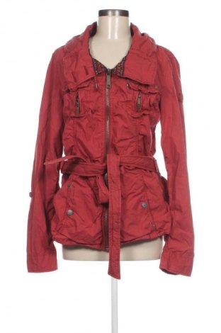 Damenjacke Khujo, Größe XXL, Farbe Rot, Preis 31,99 €