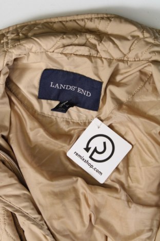 Damenjacke Lands' End, Größe XS, Farbe Beige, Preis € 28,99