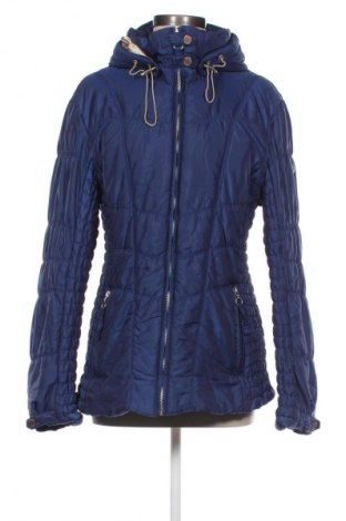 Damenjacke Luhta, Größe XL, Farbe Blau, Preis € 80,99