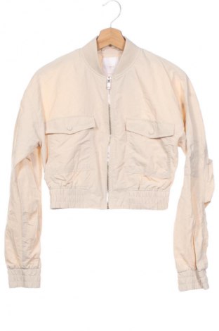 Damenjacke Mango, Größe XS, Farbe Beige, Preis € 33,99