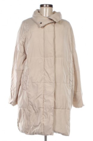 Damenjacke Massimo Dutti, Größe M, Farbe Beige, Preis 35,99 €