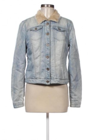 Damenjacke ONLY, Größe XS, Farbe Blau, Preis € 12,99