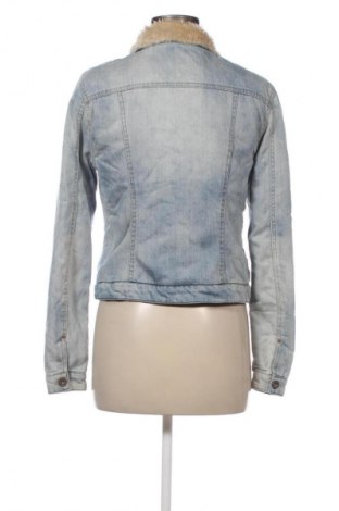 Damenjacke ONLY, Größe XS, Farbe Blau, Preis € 10,99