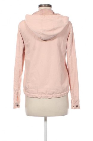 Damenjacke ONLY, Größe XS, Farbe Rosa, Preis 28,99 €