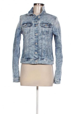 Damenjacke ONLY, Größe M, Farbe Blau, Preis 23,99 €