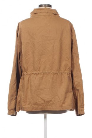 Damenjacke Old Navy, Größe XXL, Farbe Beige, Preis 46,99 €