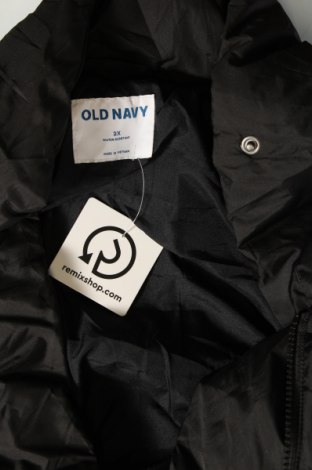 Γυναικείο μπουφάν Old Navy, Μέγεθος XXL, Χρώμα Μαύρο, Τιμή 56,99 €