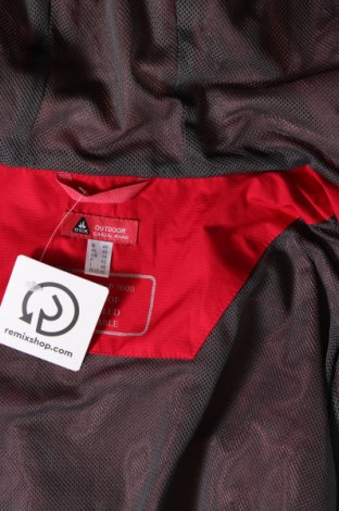 Damenjacke Outdoor, Größe M, Farbe Rot, Preis € 14,99