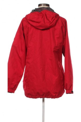 Damenjacke Outdoor, Größe M, Farbe Rot, Preis € 14,99