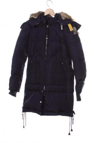 Dámska bunda  Parajumpers, Veľkosť XS, Farba Modrá, Cena  278,52 €