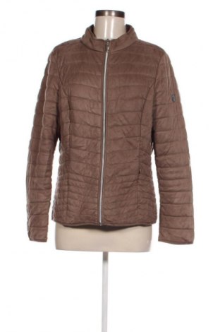 Damenjacke Peckott, Größe L, Farbe Braun, Preis € 33,99