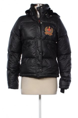 Dámska bunda  Polo By Ralph Lauren, Veľkosť M, Farba Čierna, Cena  239,95 €