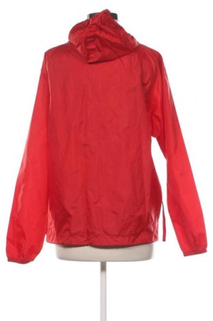 Dámská bunda  Quechua, Velikost S, Barva Červená, Cena  99,00 Kč