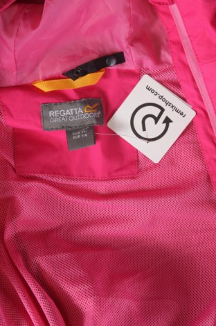 Damenjacke Regatta, Größe XS, Farbe Rosa, Preis 46,99 €