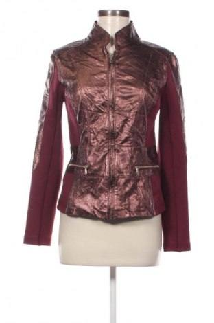 Damenjacke Roberto Del Carlo, Größe L, Farbe Rot, Preis € 61,99