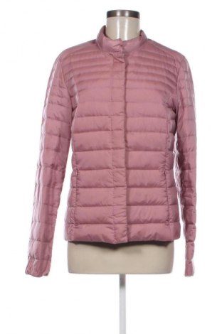 Damenjacke S.Oliver, Größe M, Farbe Aschrosa, Preis 46,99 €