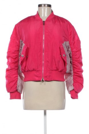 Damenjacke SHEIN, Größe S, Farbe Rosa, Preis € 33,99