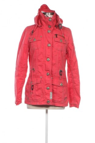 Damenjacke S'questo, Größe S, Farbe Rot, Preis 24,55 €