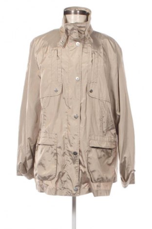 Damenjacke St. Barth, Größe 4XL, Farbe Beige, Preis 46,99 €