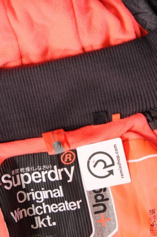 Kurtka damska Superdry, Rozmiar M, Kolor Szary, Cena 290,99 zł