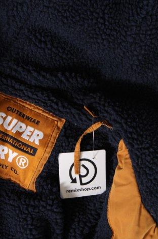 Dámská bunda  Superdry, Velikost M, Barva Oranžová, Cena  1 479,00 Kč