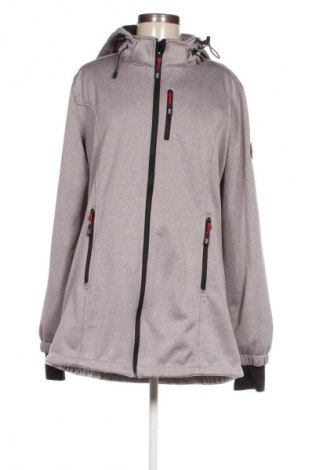 Damenjacke Swiss Life, Größe XXL, Farbe Grau, Preis 33,99 €