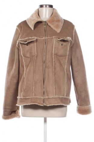 Damenjacke TCM, Größe XL, Farbe Beige, Preis 40,99 €