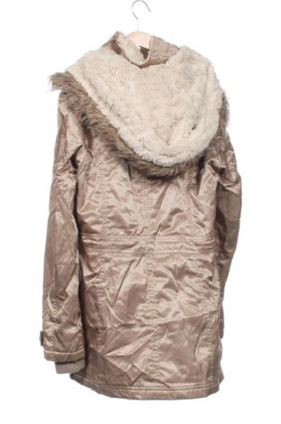 Damenjacke Tally Weijl, Größe XS, Farbe Beige, Preis 40,99 €