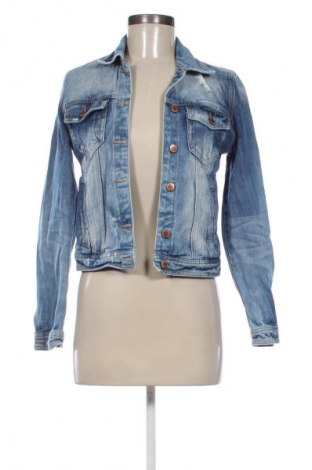 Damenjacke Tally Weijl, Größe S, Farbe Blau, Preis € 27,99