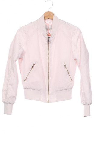 Damenjacke Tally Weijl, Größe XS, Farbe Rosa, Preis € 53,99