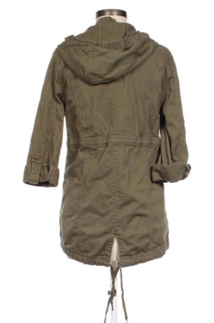 Kurtka damska Tally Weijl, Rozmiar S, Kolor Zielony, Cena 11,99 zł
