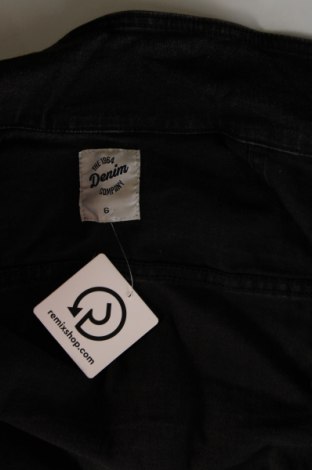 Dámska bunda  The 1964 Denim Company, Veľkosť M, Farba Čierna, Cena  22,95 €