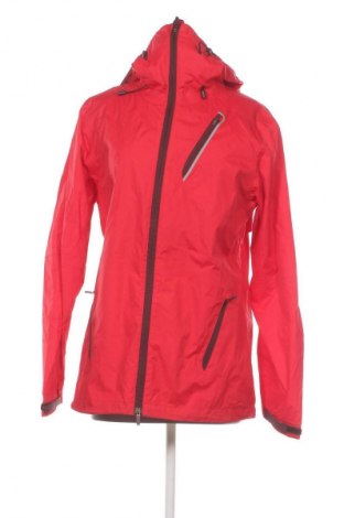 Damenjacke Urban Active, Größe M, Farbe Rot, Preis € 15,99