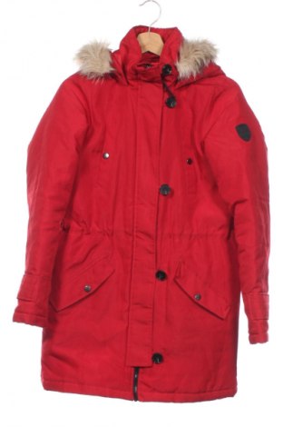 Damenjacke Vero Moda, Größe XS, Farbe Rot, Preis € 28,99