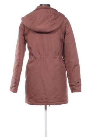 Damenjacke Vero Moda, Größe S, Farbe Braun, Preis € 20,99