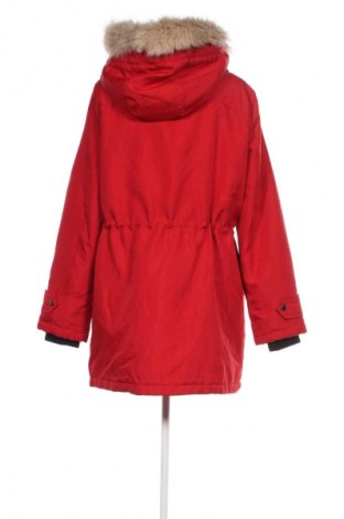 Damenjacke Vero Moda, Größe XL, Farbe Rot, Preis € 23,99