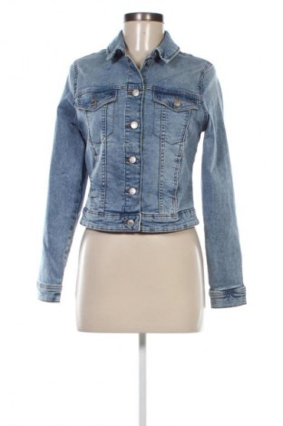 Damenjacke Vero Moda, Größe S, Farbe Blau, Preis 17,39 €