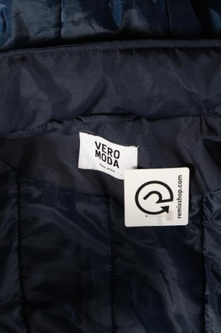 Dámska bunda  Vero Moda, Veľkosť M, Farba Modrá, Cena  15,95 €