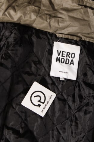 Dámska bunda  Vero Moda, Veľkosť L, Farba Béžová, Cena  10,95 €