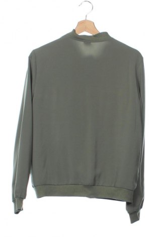 Dámská bunda  Vero Moda, Velikost XS, Barva Zelená, Cena  249,00 Kč