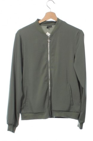 Damenjacke Vero Moda, Größe XS, Farbe Grün, Preis € 28,99