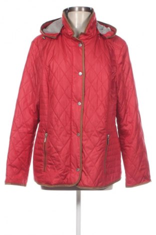 Damenjacke Wega, Größe XL, Farbe Rot, Preis 33,99 €