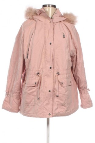 Damenjacke Yessica, Größe M, Farbe Rosa, Preis € 26,99