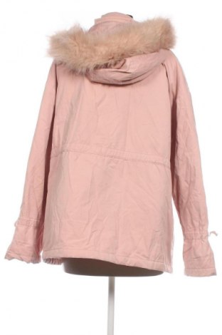 Damenjacke Yessica, Größe M, Farbe Rosa, Preis € 26,99