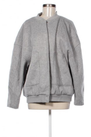 Damenjacke Zara, Größe M, Farbe Grau, Preis 33,99 €