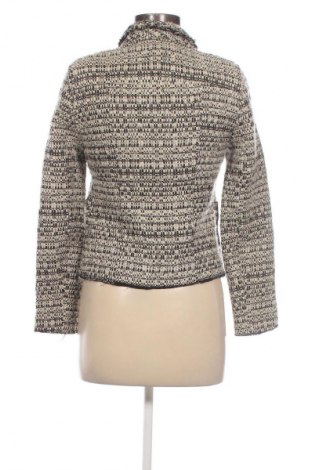 Дамско яке Zara, Размер M, Цвят Многоцветен, Цена 48,99 лв.