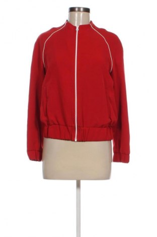 Damenjacke Zara, Größe S, Farbe Rot, Preis 12,99 €