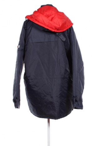 Dámská bunda pro zimní sporty  Unbranded, Velikost 4XL, Barva Modrá, Cena  359,00 Kč