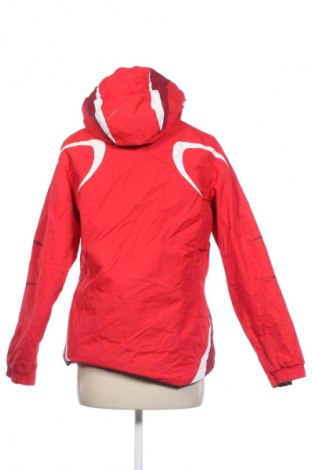 Damenjacke für Wintersports Killtec, Größe M, Farbe Rot, Preis € 107,99