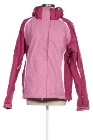 Damenjacke für Wintersports Princess Of Powder By TCM, Größe XL, Farbe Mehrfarbig, Preis 60,99 €